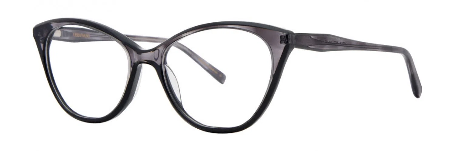 Vera Wang V743 Eyeglasses - view 3